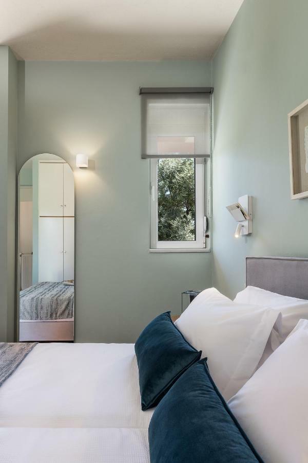 Vilia, House On The Hill Chania  Exterior foto